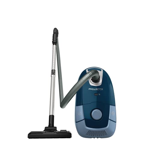 Rowenta Aspiradora con Bolsa RO3172EA 900 W 4,5 L