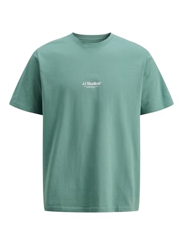 JACK & JONES Jjesoho Tee Ss Crew Neck Noos – Ansicht 1
