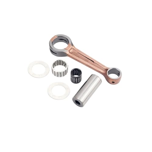 Bielle de vilebrequin de moto pour réparer le moteur des SX 125 144 150