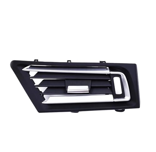 Rejilla de ventilación central de coche para Serie 7 F01 F02 2008-2015 delantera izquierda derecha