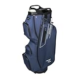 Tour Edge Xtreme Lite Cart Bag (10