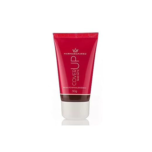 Base Cover Up Mari Maria