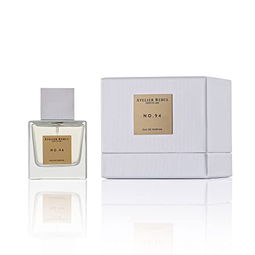 ATELIER REBUL NO. 94 EAU DE PARFUM FOR HER (100ml) - Damenparfüm - Floral & Orientalisch Damenduft Cover