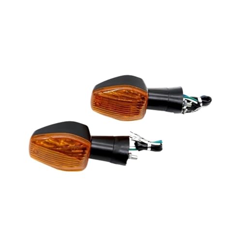 Clignotant moto ambre pour CBR900RR CBR919 CBR929 CBR954 et VTR 1000