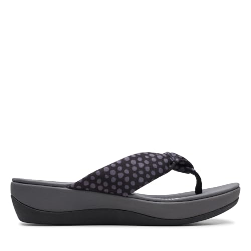 Image of Clarks Women's Arla Glison Flip Flop | Casual Sandals