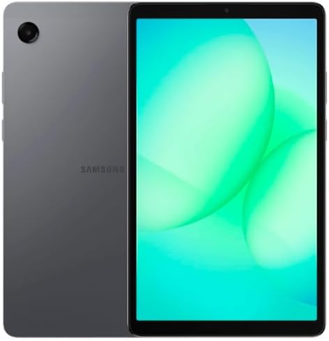 Tablet Tela 8.7" Android 15 64GB 4GB RAM Samsung Galaxy Tab A11 4...