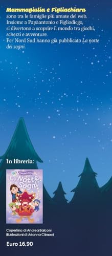 Il Mistero Di Madame Misterò - 5