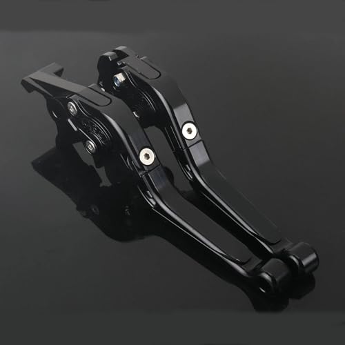 Leviers de frein Kawasaki Versys 650 protection poignée alu 2006-2024