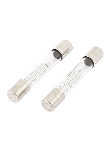 Fusible tube 700mA de micro-ondes 5KV pour réparer un appareil en panne - 2