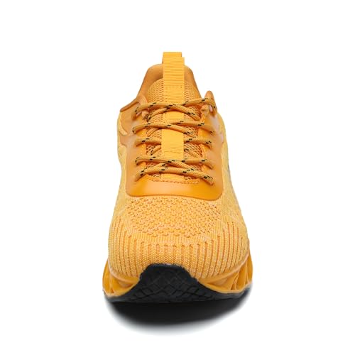 Image of wanhee Men's Sneakers Athletic Sport Running Shoes