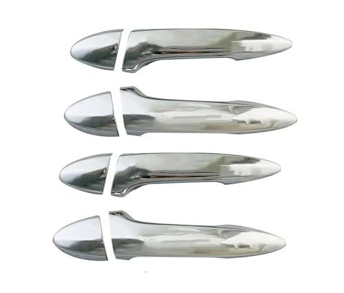 gNhA{EJo[ ̂߂ɃNTX IS250 IS350 IS-F ES240 ES350 LS460 SL600h 2006-2014 OXubN J[{hAnhJo[ XebJ[ J[ANZT[(Chrome NO Smart)