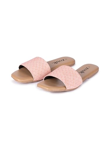 Image of ZOUK Women's Casual Flats