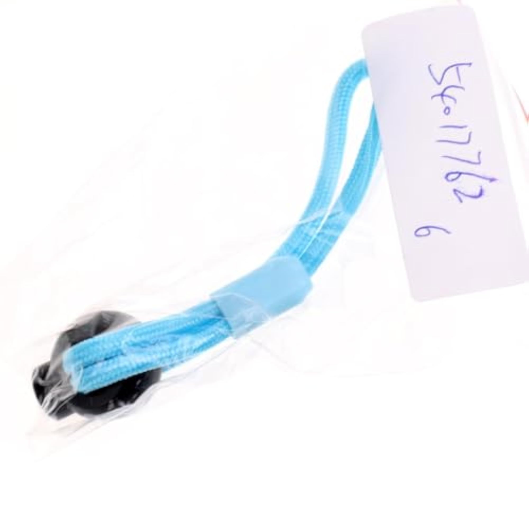 Adjustable Scuba Diving Wrist Lanyard Strap, 2 Pieces Set
