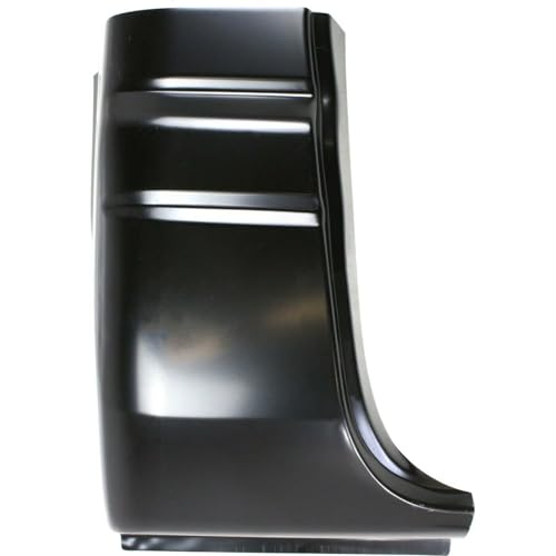 Taylor 46015 90 Degree Vinyl Corner Bumper Integrated Corner B