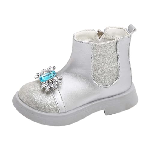Chaussures country enfants pour protéger les pieds du froid