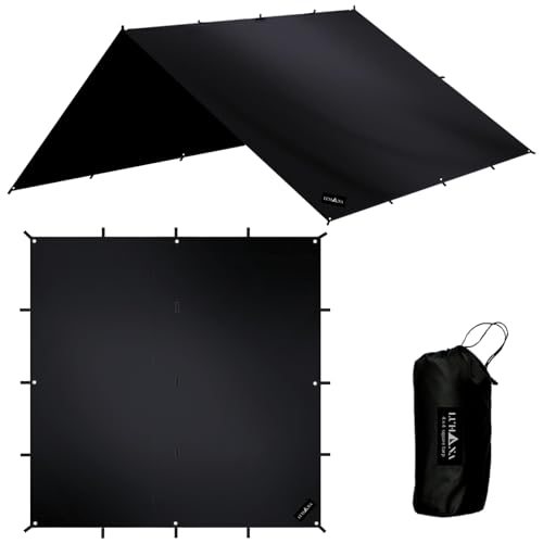 LUHANA ^[v ` XNGA R |GXe ϐ8000mm ubNR[eBO Vo[R[eBO [v19 y 4mx4m / 3.5mx3.5m / 3mx3m / 4mx3m (ubNiRubNR[eBOj,