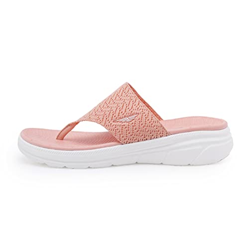 Image of Red Tape Sports Sandals for Women | Comfortable Cushioned Slip-on