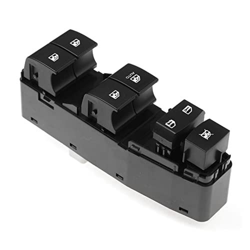 Interrupteur lève-vitre pour Chevrolet Epica 2007-2013 commande de fenêtre de voiture Tosca