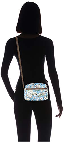 Image of LeSportsac Daniella Crossbody Bag