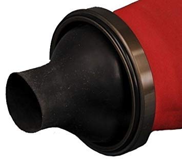 Kubi80mm Fitted System Cuff Side Only