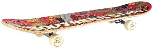 Kamachi Sml S/BRD Skate Board, Small