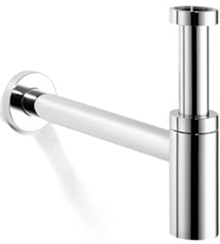 Dornbracht 10060970-00 Armaturen Siphon In Polished Chrome