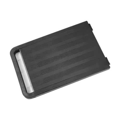 Espejo de Mano Grande Harayaa para Maquillaje miniatura 7