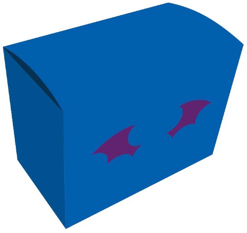 Amazon | キャラクターデッキケースコレクションすーぱー 魔界