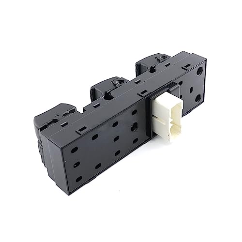 Bouton de commutation de vitre de voiture Tucson 93570-2E200 finition origine - 3