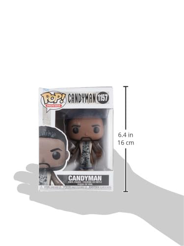 Figurine Pop Candyman Bloody - vue 4