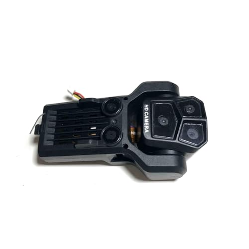 �I���W�i�� K6 MAX �~�j RC �h���[�� Quadcopter �A�[���G���W�����[�^�[������v���y���u���[�h�X�y�A�p�[�c(Camera)