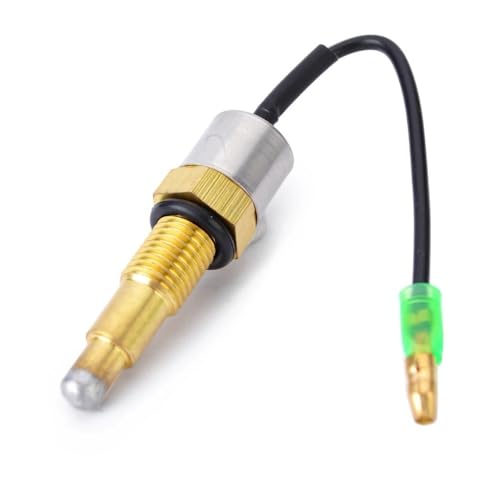 Sensor de temperatura de agua 27010-1180 que evita el sobrecalentamiento en motos KLX250 y KLR250
