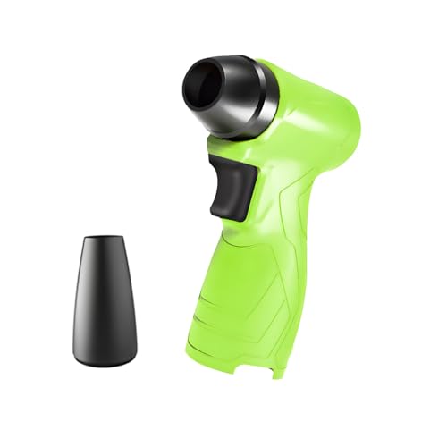 Ventilateur à aiguille électrique sans brosse faible bruit cour - 2