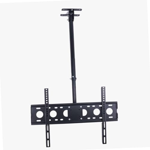 Support de plafond réglable pour téléviseur inclinaison à mouvement complet 32-70p