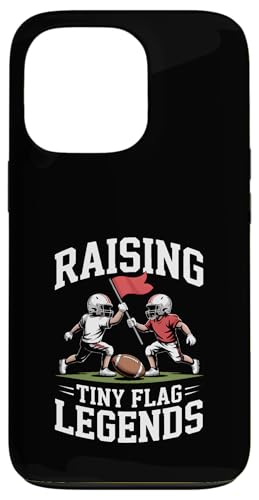 Raising Tiny Flag Legends ���[�X�t�b�g�{�[�� �X�}�z�P�[�X iPhone 13 Pro �p
