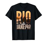 Rio de Janeiro Gift Shirts