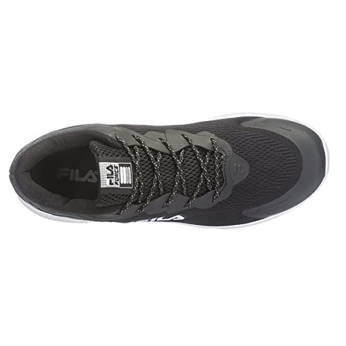 Tênis Masculino Fila Force Preto 41