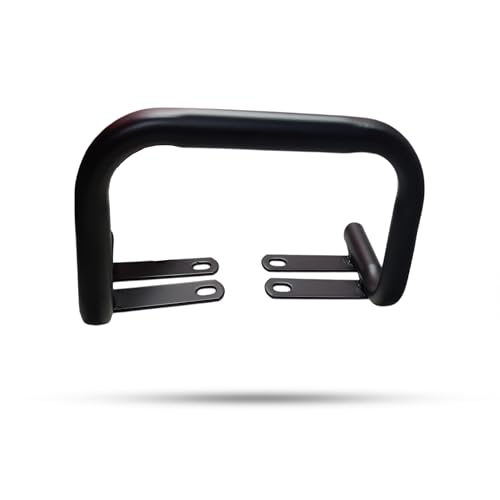 Image of Prime Quality Yamahe XSR 155 Accessories (XSR 155 Rear Seat Handle)