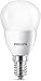 Produktbild Philips LED Lampe ersetzt 40 W, EEK A+, E14, warmweiß (2700 Kelvin), 470 Lumen, matt, 8718696475003