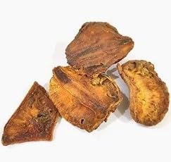 Belgiri Dry / बेलगिरी / Bail fruit/Aegle marmelos-Bealgiri - Bael Phal Dry - Wood Apple-BelGiri 100 Gram For Pooja Shiv Puja