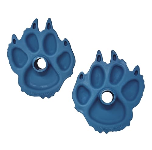 Wolf Paws &ndash; Stoke Tracks