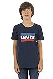  Camiseta Levis SS Heroel Marino 2A Marino