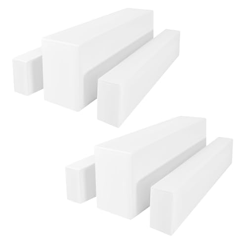 LYAFS 2 Pack 3er-Sets Biertischhusse, weiße Biertisch und Bankgarnitur hussen für 50 cm Tischbreite, Bierzeltgarnitur 220 x 50 x 80...