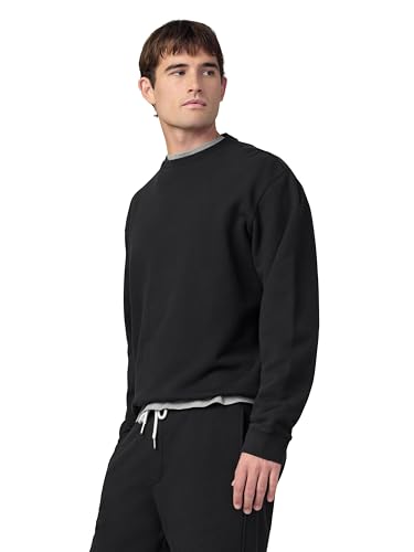 Joe's Jeans Men's Bespoke Sweatshirt2