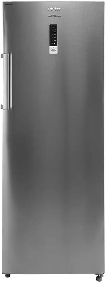 Freezer e Refrigerador Philco PFV300I Vertical 232L Inox 127V