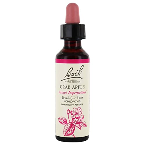Bach Crab Apple 20 Ml