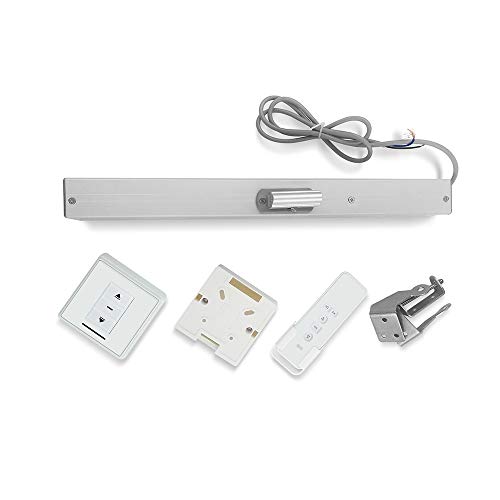 Olideauto Model SD400 Remote Control Window Openers with 15-3/4'' Travelling Distance