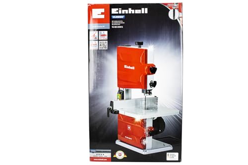 Einhell Serra De Fita - Tc-Sb 200/1 127V - Einhell