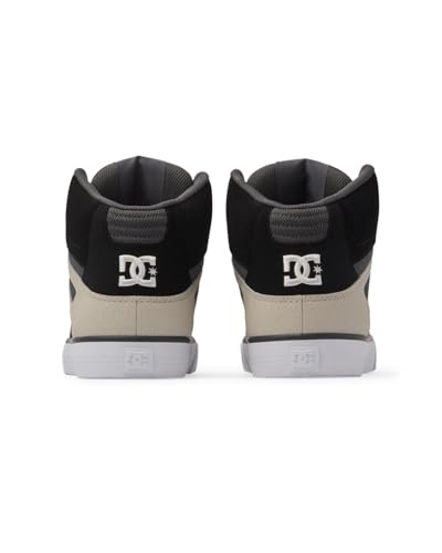 Image of DC Men's Court Graffik Skate Shoe