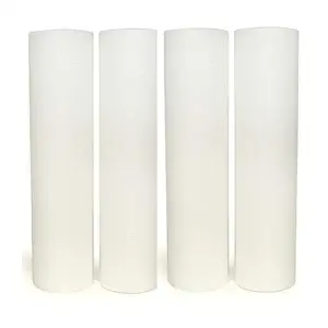 Compatible for EV953440 Pre-Filter Cartridge for Standard 10-Inch Bowl Drop-in Systems by CFS